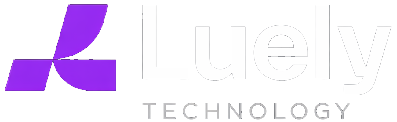 Luely Tecnologia Logo